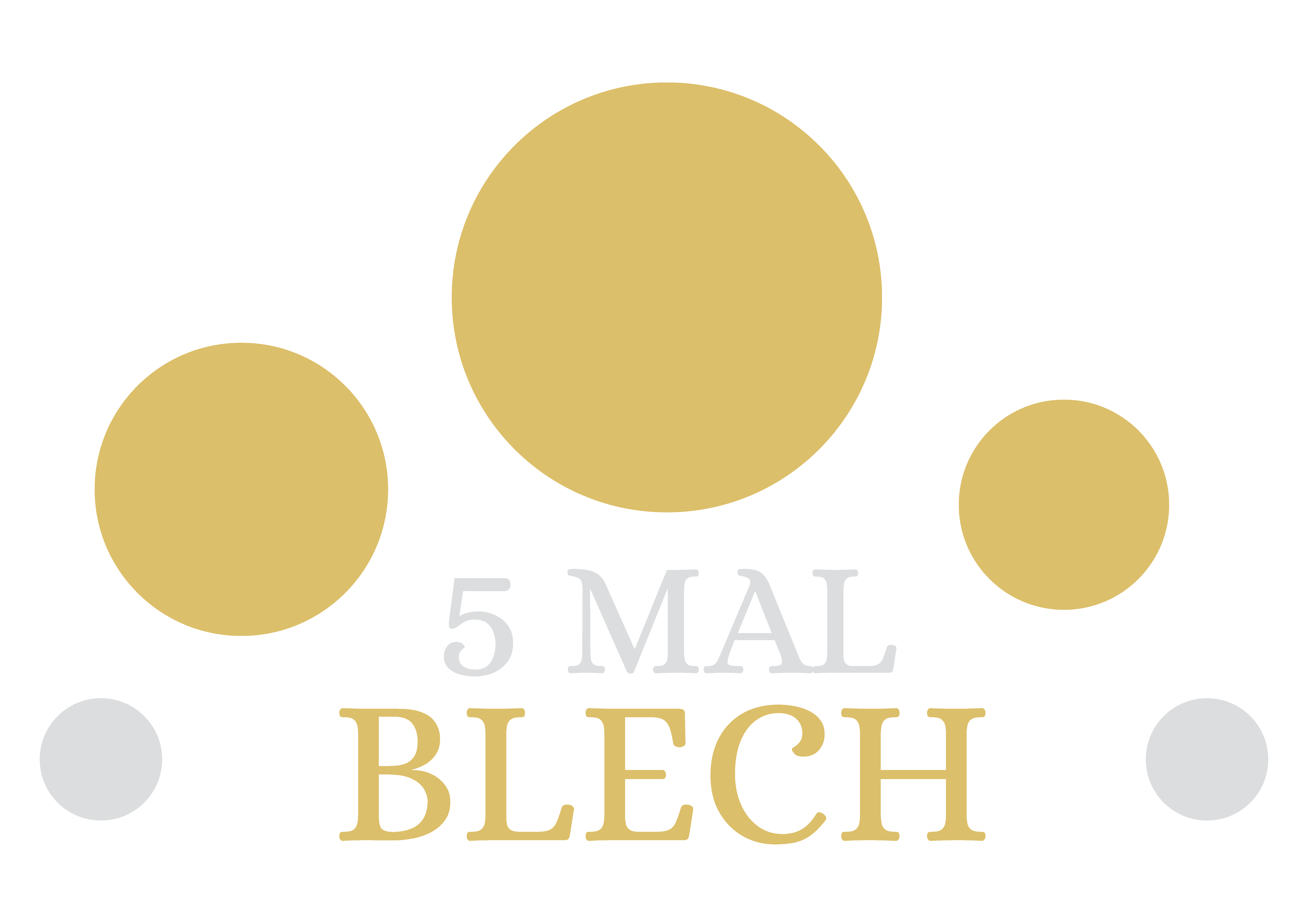 5xBlech